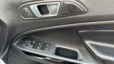 Ford EcoSport 1.0 EcoBoost 125 ST-Line 5dr Petrol Hatchback